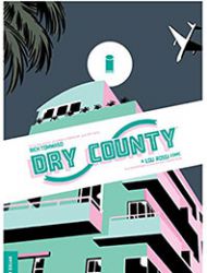 Dry County