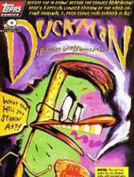 Duckman (1994)