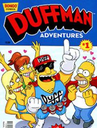 Duffman Adventures