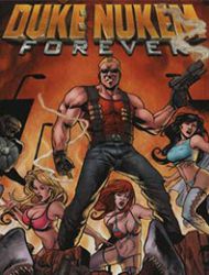 Duke Nukem Forever