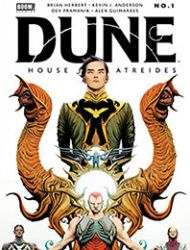 Dune: House Atreides