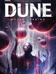 Dune: House Corrino