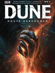 Dune: House Harkonnen