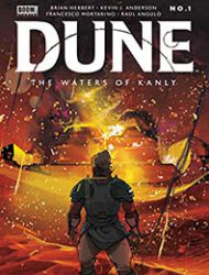 Dune: The Waters of Kanly