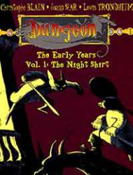 Dungeon - The Early Years