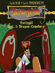 Dungeon - Twilight