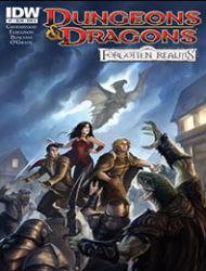 Dungeons & Dragons: Forgotten Realms