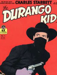 Durango Kid