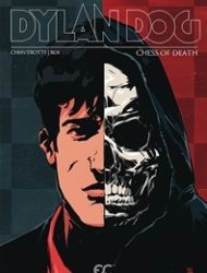 Dylan Dog: Chess of Death