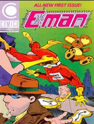 E-Man (1989)