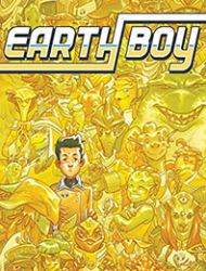 Earth Boy