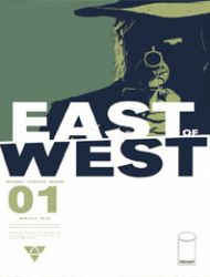 East Of West