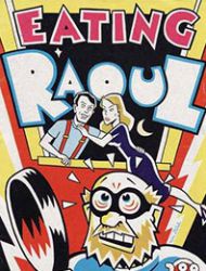 Eating Raoul