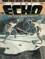 Echo of Futurepast