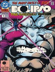 Eclipso: The Darkness Within