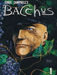 Eddie Campbell's Bacchus