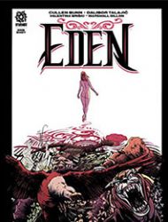 Eden (2021)