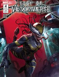 Edge of Venomverse