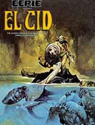 Eerie Presents El Cid