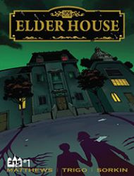 Elder House