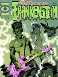 Electric Frankenstein