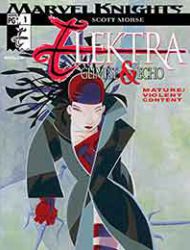 Elektra: Glimpse & Echo