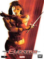 Elektra: The Official Movie Adaptation