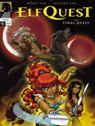 ElfQuest: The Final Quest