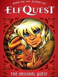 ElfQuest: The Original Quest