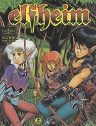 Elfheim (1991)