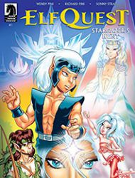 Elfquest: Stargazer's Hunt