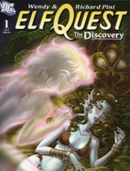 Elfquest: The Discovery