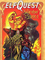 Elfquest: The Searcher and the Sword