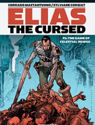 Elias the Cursed