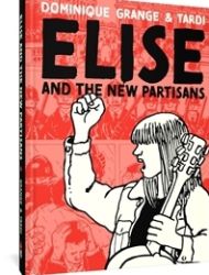 Elise and the New Partisans