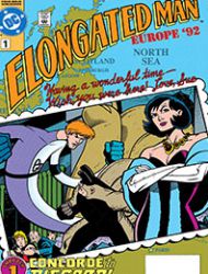 Elongated Man