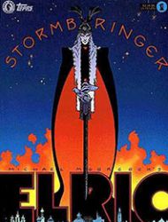 Elric: Stormbringer