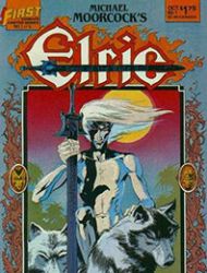 Elric: Weird of the White Wolf