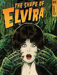 Elvira: The Shape of Elvira