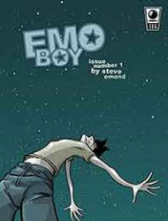 Emo Boy