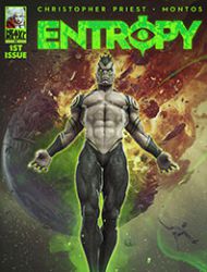 Entropy