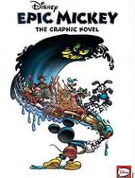 Epic Mickey: The Graphic Novel