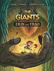 Erin and Yrso: The Giants