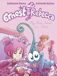 Ernest & Rebecca