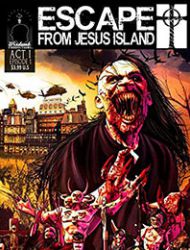 Escape from Jesus Island