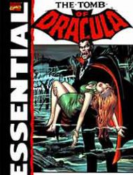 Essential The Tomb of Dracula