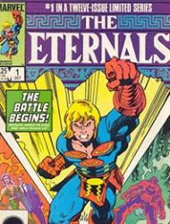 Eternals (1985)