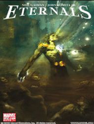 Eternals (2006)