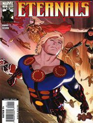 Eternals (2008)