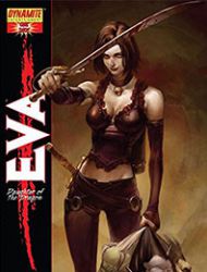 Eva: Daughter of the Dragon